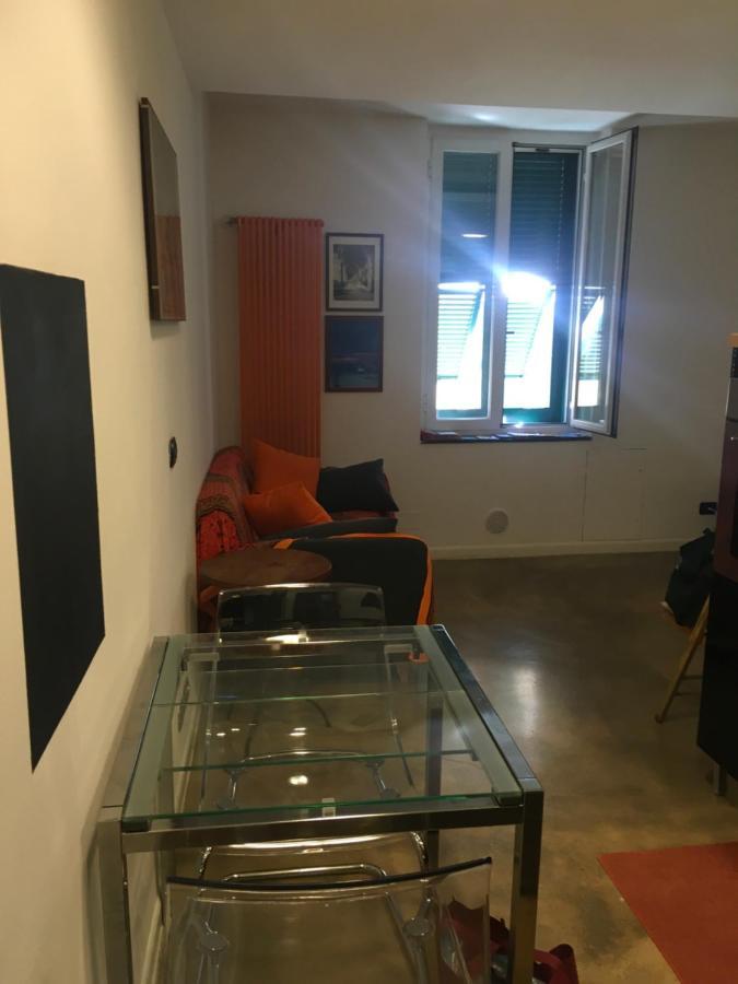 La Casetta In Strada Nuova Gênes Extérieur photo